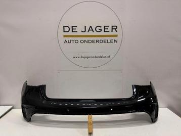 MERCEDES GLA W156 AMG ACHTERBUMPER BUMPER A1568852425 beschikbaar voor biedingen