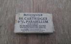 USA WO2 Winchester accessoires, leeg inert., Ophalen of Verzenden, Landmacht, Overige typen