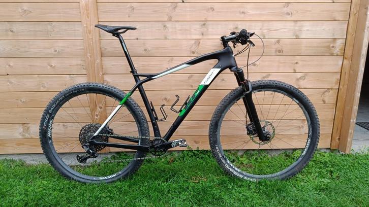 Mountainbike Wilier 101x - XL, Fietsen en Brommers, Fietsen | Heren | Sportfietsen en Toerfietsen, Gebruikt, Overige merken, 10 tot 15 versnellingen