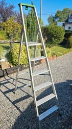 Escabelle Perfecty, 6 marches, Ophalen, Zo goed als nieuw