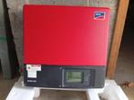 SMA sunny boy sbt 5000TL-21 omvormers 2 stuks, Doe-het-zelf en Bouw, Ophalen, Gebruikt, Overige typen