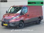 Iveco Daily 35C21 Uniek! 3.0L Black Edition Automaat Laag Da, Stof, Euro 6, 4 cilinders, Iveco