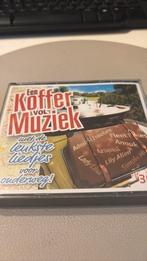 Een koffer vol muziek, Ophalen, Zo goed als nieuw