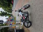 125cc chopper/bobber, Ophalen