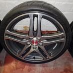 Velgen honda, Auto-onderdelen, Banden en Velgen, 19 inch, Gebruikt, Velg(en), Ophalen of Verzenden