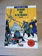 STRIPS ALLERHANDE ( iN NAAM VAN AL DE MIJNEN ), Boeken, Stripverhalen, Meerdere stripboeken, Ophalen of Verzenden, Gelezen