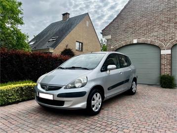 Honda Jazz 1.3i Automaat 69.962km Klaar om in te schrijven beschikbaar voor biedingen
