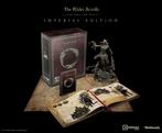 The Elder Scrolls Online: Imperial Edition, Windows, Consoles de jeu & Jeux vidéo, Jeux | PC, Comme neuf, Jeu de rôle (Role Playing Game)