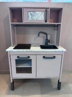 IKEA keuken ( pimped) speelgoed kind - met accessoires, Kinderen en Baby's, Ophalen, Gebruikt