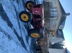 Tracteur David brown, Zakelijke goederen, Landbouw | Tractoren, Ophalen, Gebruikt, Tot 80 Pk