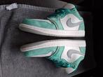 Nike jordan 1 low, Kleding | Heren, Overige kleuren, Nike, Ophalen of Verzenden, Zo goed als nieuw