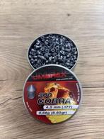 Umarex Cobra kogels te koop, Ophalen, Nieuw