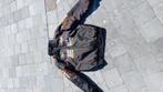 Harley davidson nylon jas XXL van de jaren 90, Kleding | Heren, Ophalen of Verzenden, Zo goed als nieuw