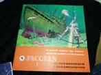 Prentenboek chocolade Jacques oceanografie, Verzenden, Prentenboek