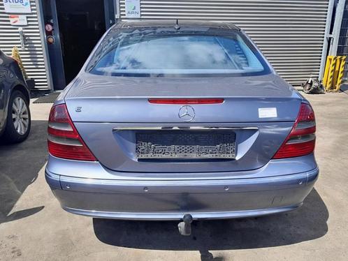 COMPUTER MOTOR Mercedes-Benz E (W211) (A6461539679), Auto-onderdelen, Elektronica en Kabels, Mercedes-Benz, Gebruikt