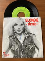 Blondie – Denis, Cd's en Dvd's, Vinyl Singles, Ophalen of Verzenden, 7 inch, Single