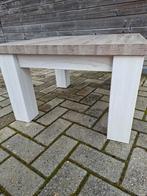 Landelijk salontafel, Huis en Inrichting, Ophalen of Verzenden