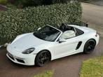 Porsche 718 Boxster 20 inch, car play, H6, 1998 cc, Achterwielaandrijving, 4 cilinders, Cabriolet