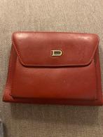 Delvaux portefeuille, Handtassen en Accessoires, Portemonnees, Gebruikt, Ophalen of Verzenden