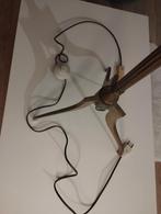 Lampadaire vintage 70-80, Enlèvement