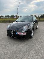 Alfa Romeo MiTo 1.4, Auto's, Alfa Romeo, Voorwielaandrijving, 4 zetels, Stof, 1200 kg