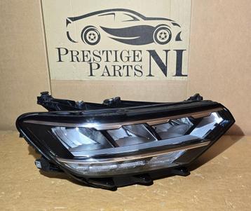 Koplamp VW Passat B8 3G Facelift LED Rechts 3G1941036P Origi beschikbaar voor biedingen