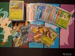 125 Nieuwe Pokémon kaarten zonder dubbele, Hobby en Vrije tijd, Ophalen of Verzenden, Nieuw