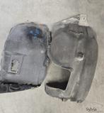 Binnenscherm Wielkuip Modderkuip voorzijde links BMW 3 serie, Ophalen of Verzenden, Gebruikt, Bumper