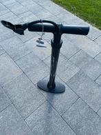 Fietspomp, Enlèvement, Comme neuf