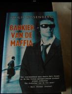 boek bankier van de maffia, Boeken, Ophalen, Zo goed als nieuw