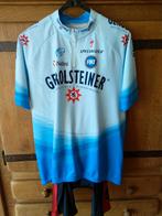 WIELERKLEDIJ VINTAGE, Fietsen en Brommers, Fietsaccessoires | Fietskleding, Gebruikt, Dames, Ophalen of Verzenden, L