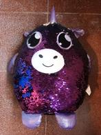 Glitter Palz Unicorn van 35cm, Ophalen, Zo goed als nieuw
