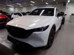 Mazda CX-5 2.0i e-SKYACTIV-G 2WD Homura Automaat!, Nieuw, Te koop, 120 kW, 163 pk