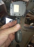 Renault Twingo ruitenwisserschakelaar bwjr1995, Auto-onderdelen, Ophalen of Verzenden, Gebruikt