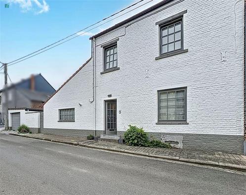 Maison à vendre à Wagnelée, 4 chambres, Immo, Huizen en Appartementen te koop, Vrijstaande woning, C