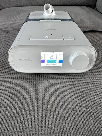 Philips Respironics Dreamstation V2 CPAP beschikbaar voor biedingen