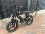 Fatbike ouxi c80, Fietsen en Brommers, Ophalen