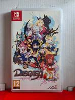 Disgaea 5 Complete Nintendo Switch, Ophalen, Zo goed als nieuw