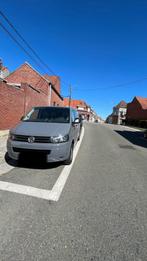 Av Vw Transporter, Auto's, Volkswagen, 4 deurs, Particulier, Stof, Monovolume