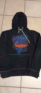 JACK & JONES, sweater met kap, maat M, Enlèvement ou Envoi, Jack & Jones, Garçon