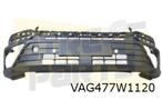 Volkswagen Crafter (9/16-) / MAN TGE (5/17-) voorbumper (bij, Overige automerken, Nieuw, Bumper, Verzenden