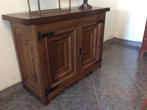kast - spaans - 100 x 40 x75, Huis en Inrichting, Ophalen, Gebruikt, Overige houtsoorten, Met deur(en)