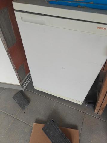 Frigo (na te kijken), Enlèvement, Utilisé