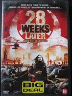 28 Weeks later, CD & DVD, DVD | Classiques, Comme neuf, 1980 à nos jours, Envoi, À partir de 16 ans