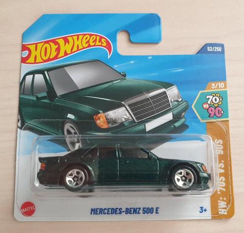 Hotwheels - Regulars (Splinternieuw), Hobby en Vrije tijd, Modelbouw | Auto's en Voertuigen, Nieuw, Auto, Overige merken, Ophalen of Verzenden
