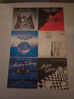 Parler de façon moderne., Enlèvement ou Envoi