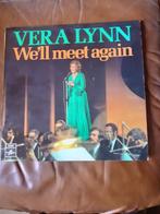 LP Vera Lynn : We'll meet again, Cd's en Dvd's, Vinyl | Pop, Ophalen of Verzenden