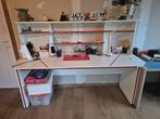 bureau, Huis en Inrichting, Bureaus, Ophalen, Zo goed als nieuw, Bureau