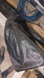 anti worteldoek, Tuin en Terras, Ophalen, Nieuw, Zwart, Overige typen