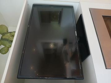 Téléviseur Samsung, 50 Hz, LCD, Enlèvement, Samsung